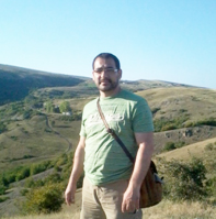 Gergely Ferenc
