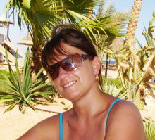 Lanterné Várdai Katalin