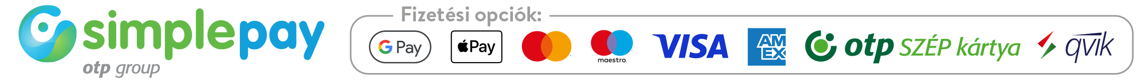  SimplePay vásárlói tájékoztató